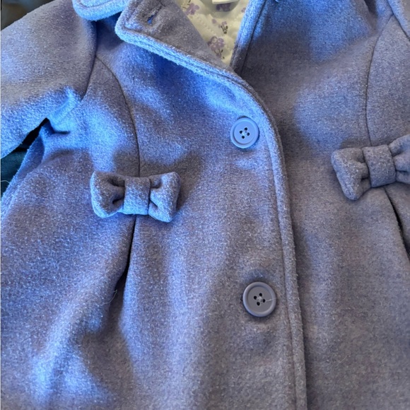 Very cute 18 month coat - Picture 3 of 5